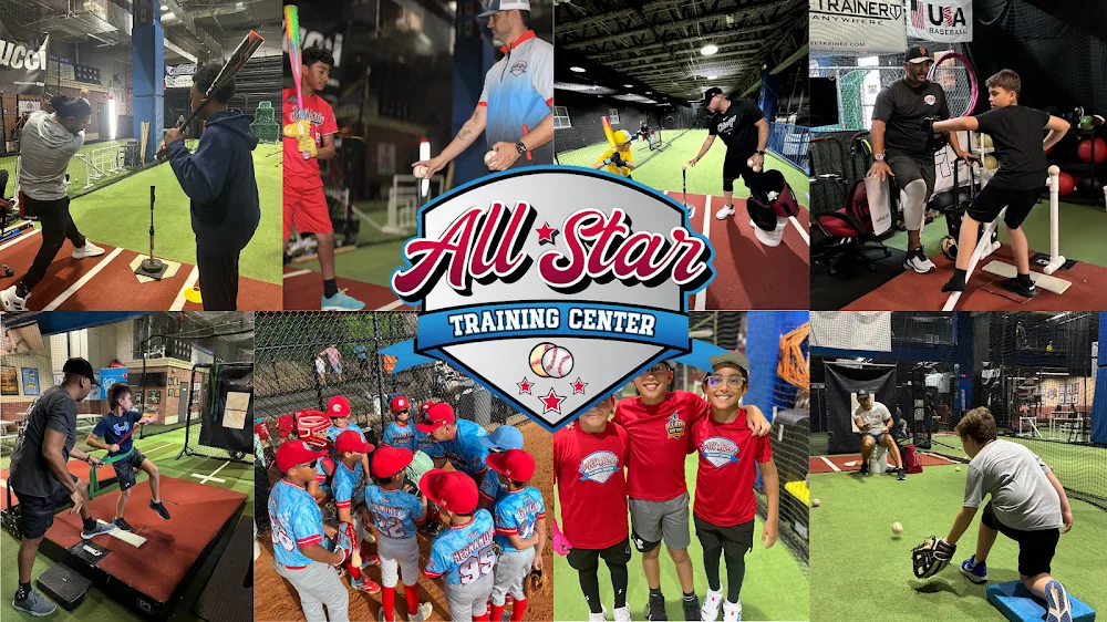 All Star Training Center
