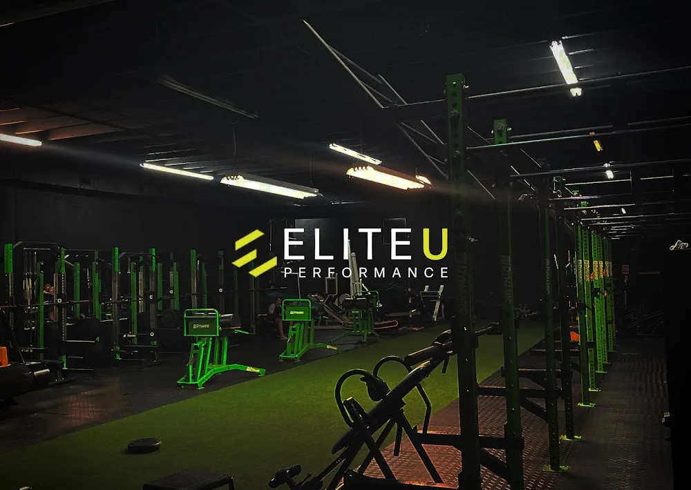 Elite U Sports Performance