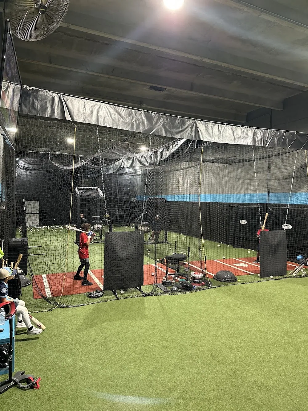 JC Hitting Performance