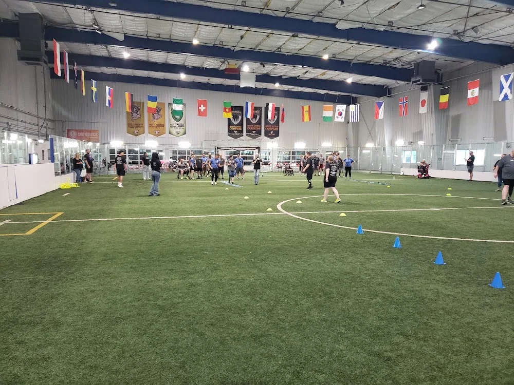 Las Vegas Sportspark