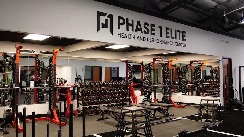 Phase 1 Elite
