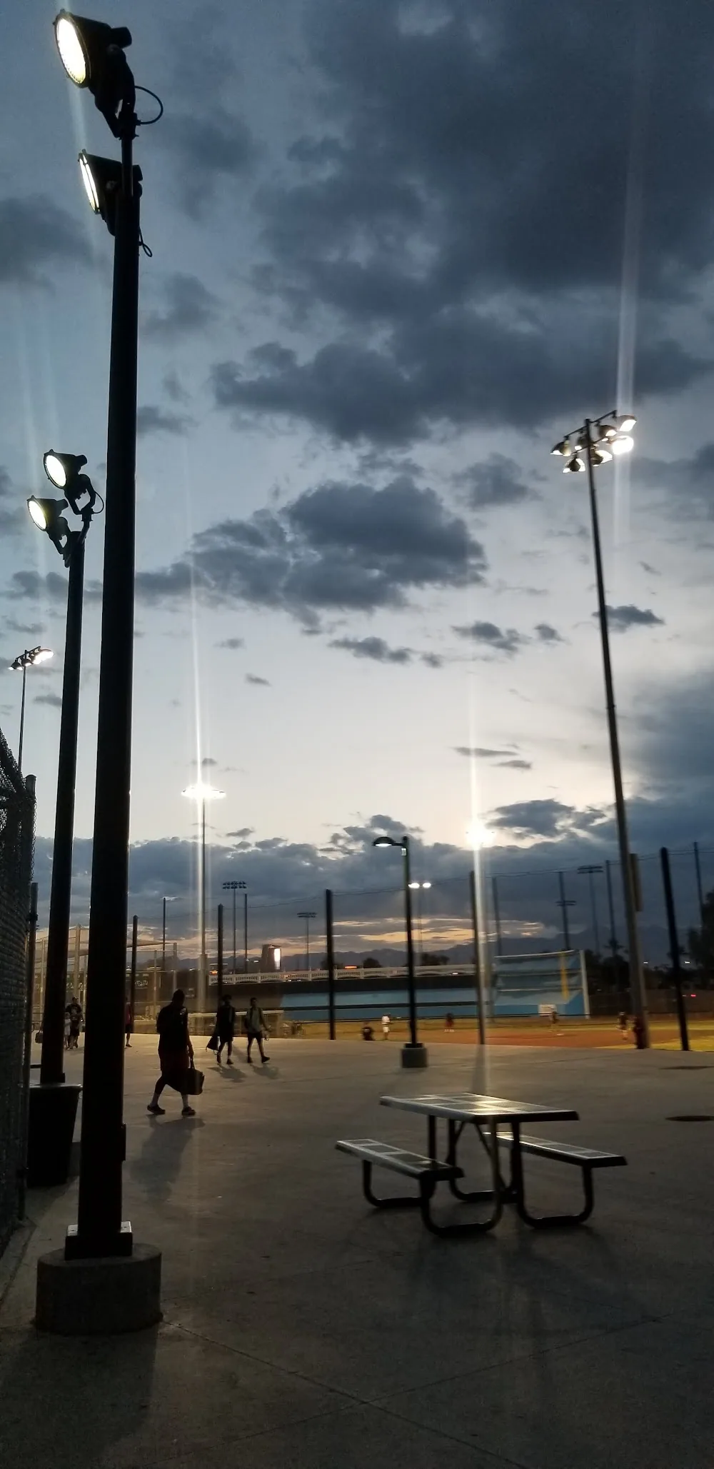 Road Dawgs Baseball Academy